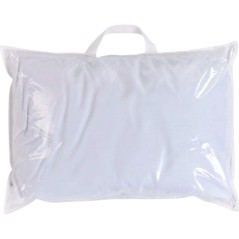 Oreiller anti-transpiration - TINEO - TOPCOOL - 40 x 60 cm