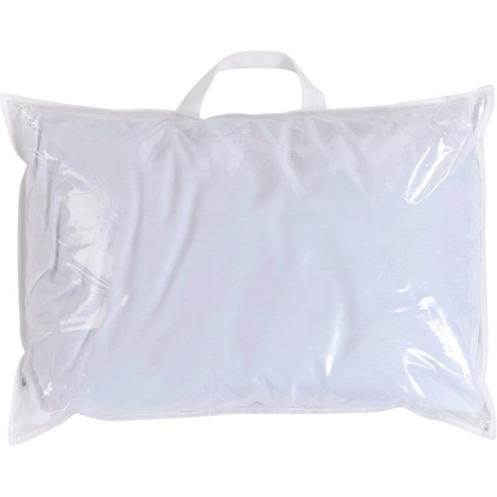 Oreiller anti-transpiration - TINEO - TOPCOOL - 40 x 60 cm Oreiller anti-transpiration - TINEO - TOPCOOL - 40 x 60 cm