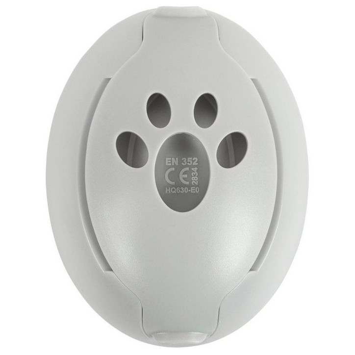 Casque anti-bruit - TINEO - De 4 mois a 3 ans - Gris Casque anti-bruit - TINEO - De 4 mois a 3 ans - Gris