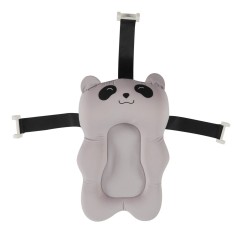 Coussin De Bain Bébé - Siege de Bain Bébé - Systeme d'Attache Univ