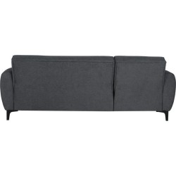 Canapé d'angle convertible réversible - 3 / 4 personnes - BILBAO - C