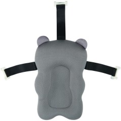 Coussin De Bain Bébé - Siege de Bain Bébé - Systeme d'Attache Univ