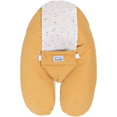 Coussin de maternité 3-en-1 - TINEO - MULTIRELAX - Tissu éponge - Ja
