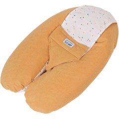 Coussin de maternité 3-en-1 - TINEO - MULTIRELAX - Tissu éponge - Ja