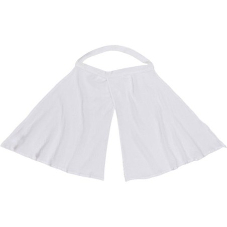 Voile d'allaitement - TINEO - Blanc