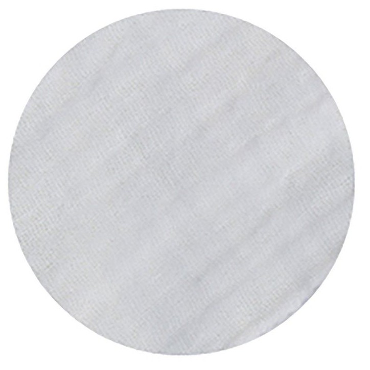 Voile d'allaitement - TINEO - Blanc