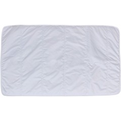 Couette - TINEO - 75 x 120 cm - Blanc