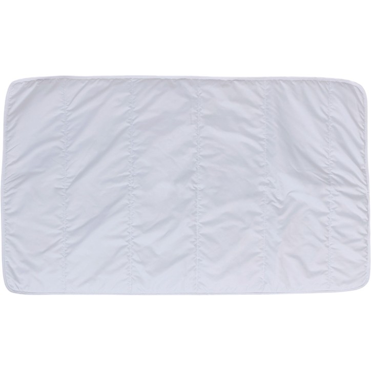 Couette - TINEO - 75 x 120 cm - Blanc Couette - TINEO - 75 x 120 cm - Blanc