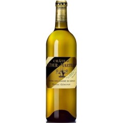 Château Latour-Martillac 2016 Pessac-Léognan - Vin blanc de Bordeaux