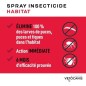 Spray anti-parasitaires - VETOCANIS - Anti-Puces, Anti-Tiques pour Habitat Spray anti-parasitaires - VETOCANIS - Anti-Puces, Anti-Tiques pour Habitat