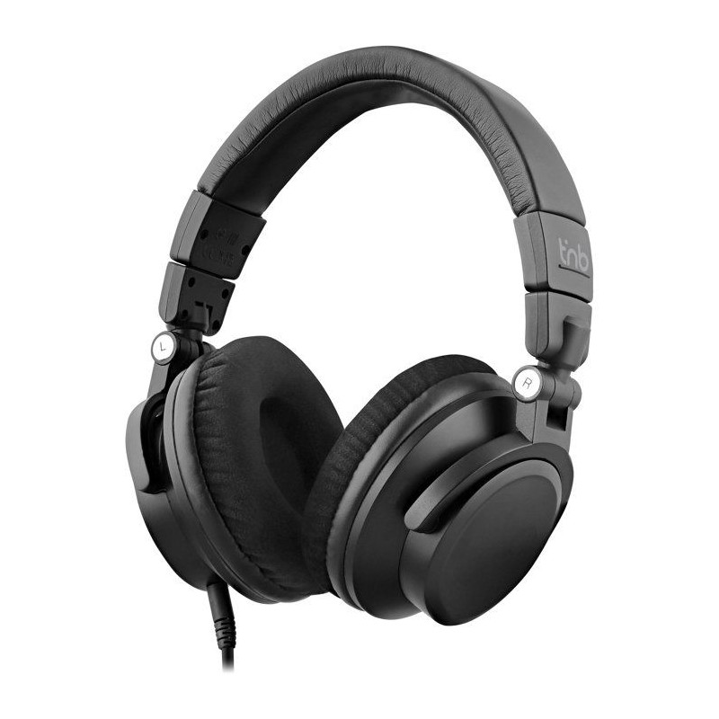 Casque filaire monitoring - T'nb - Studio - Jack 3,5mm + 6,35mm - Arce