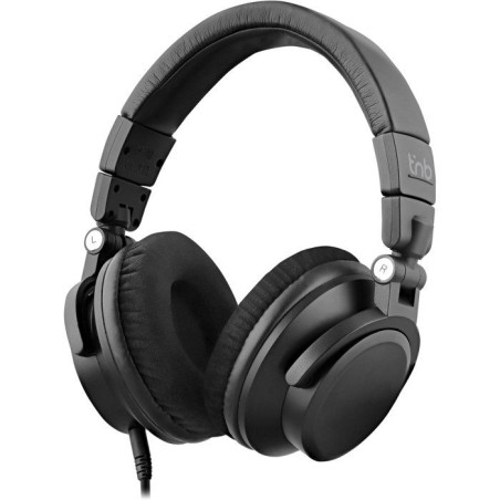 Casque filaire monitoring - T'nb - Studio - Jack 3,5mm + 6,35mm - Arce