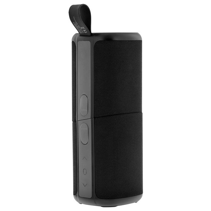 Enceinte sans fil- T'nb - XPLORE TWS - Waterproof - Bluetooth - Séparable en 2 - Autonomie 7h - 20 W stéréo - Noir Enceinte sans fil- T'nb - XPLORE TWS - Waterproof - Bluetooth - Séparable en 2 - Autonomie 7h - 20 W stéréo - Noir