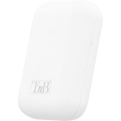 Ecouteurs sans fil TWS - T'nb - Shiny - Boîtier de charge - Bluetooth