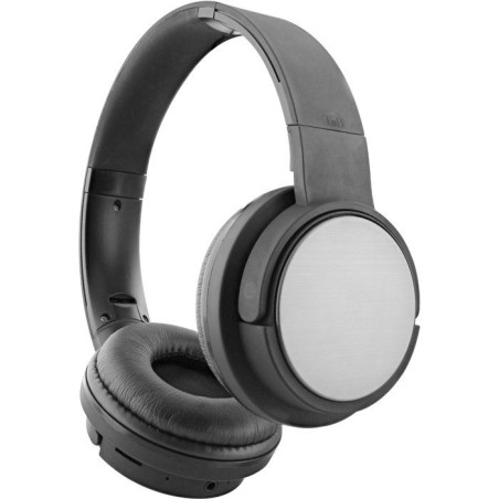 Casque 4 en 1 - T'nb - Shine 3 - Sans fil/filaire/lecteur de cartes SD