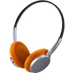 Casque sans fil - T'nb - Origin - Bluetooth - Autonomie jusqu'a 40h -