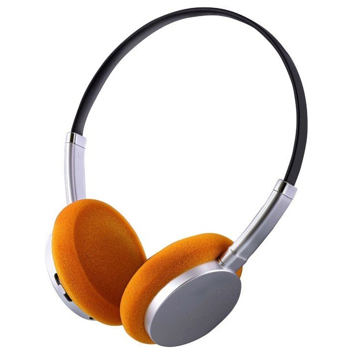 Casque sans fil - T'nb - Origin - Bluetooth - Autonomie jusqu'a 40h - Arceau réglable - Noir/gris Casque sans fil - T'nb - Origin - Bluetooth - Autonomie jusqu'a 40h - Arceau réglable - Noir/gris