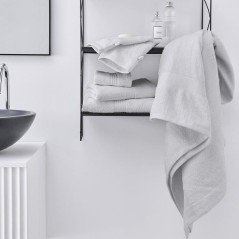 TODAY Essential - Drap de bain 70 x 130 cm - 100% Coton - Craie
