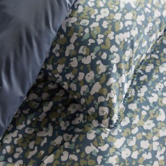 Parure de lit - TODAY - Sunshine - 2 personnes - 220 x 240 cm - Coton