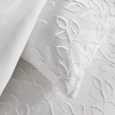 Parure de lit - TODAY - Essential - 2 personnes - 220 x 240 cm - Effet