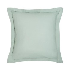 Taie d'oreiller TODAY Essential - 63 x 63+5 cm - 100% Coton uni - Cela