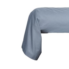 Taie de traversin TODAY Essential - 45 x 185 cm - 100% Coton uni - Den