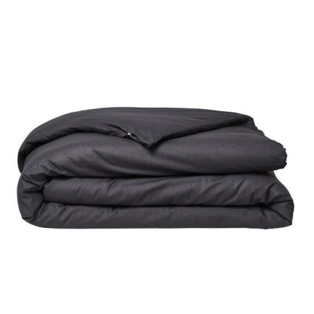 Housse de couette TODAY Essential - 140 x 200 cm - 1 personne - 100% C