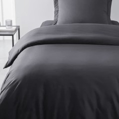 Housse de couette TODAY Essential - 140 x 200 cm - 1 personne - 100% C