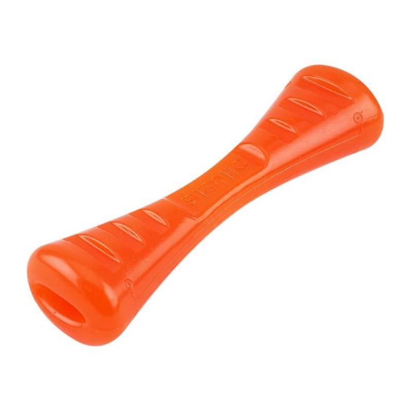 Jouet pour chien - BIONIC - Bâton Urban stick - Taille Medium 23 cm - Jouet pour chien - BIONIC - Bâton Urban stick - Taille Medium 23 cm -