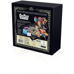 ONE PIECE LE MEGA QUIZ - Jeu de société - TOPI GAMES - 2 a 8 joueurs
