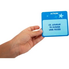 DEFI, VERITE OU PAS ! - Jeu de Société - TOPI GAMES - 2 a 8 joueurs