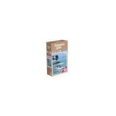 Puzzle - TOPI GAMES - Echappées Belles Polynésie - 500 pieces - Des