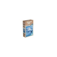 Puzzle - TOPI GAMES - Echappées Belles Alpes - 500 pieces - Des 10 an