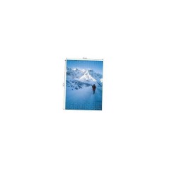 Puzzle - TOPI GAMES - Echappées Belles Alpes - 500 pieces - Des 10 an