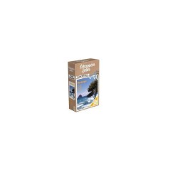 Puzzle - TOPI GAMES - Echappées Belles Martinique - 500 pieces - Des