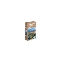Puzzle - TOPI GAMES - Echappées Belles Cévennes - 208 pieces - Des 8