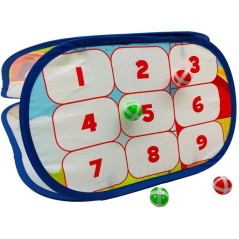 LE LANCEUR - Jeu de société - TOPI GAMES - 1 a 20 joueurs - Des 7 an