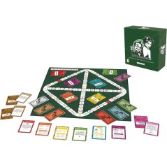 LES ENTREPRENEURS - Jeu de société - TOPI GAMES - 2 a 6 joueurs - Des 7 ans