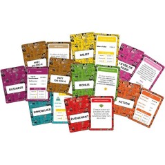 LES ENTREPRENEURS - Jeu de société - TOPI GAMES - 2 a 6 joueurs - De