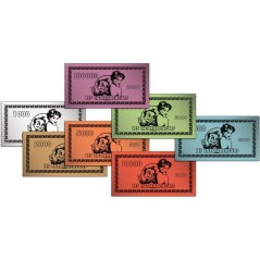 LES ENTREPRENEURS - Jeu de société - TOPI GAMES - 2 a 6 joueurs - De