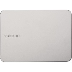 ALMACENAMIENTO, HDD, HDD Externos, Toshiba Canvio Flex Hdd Ext 2tb War