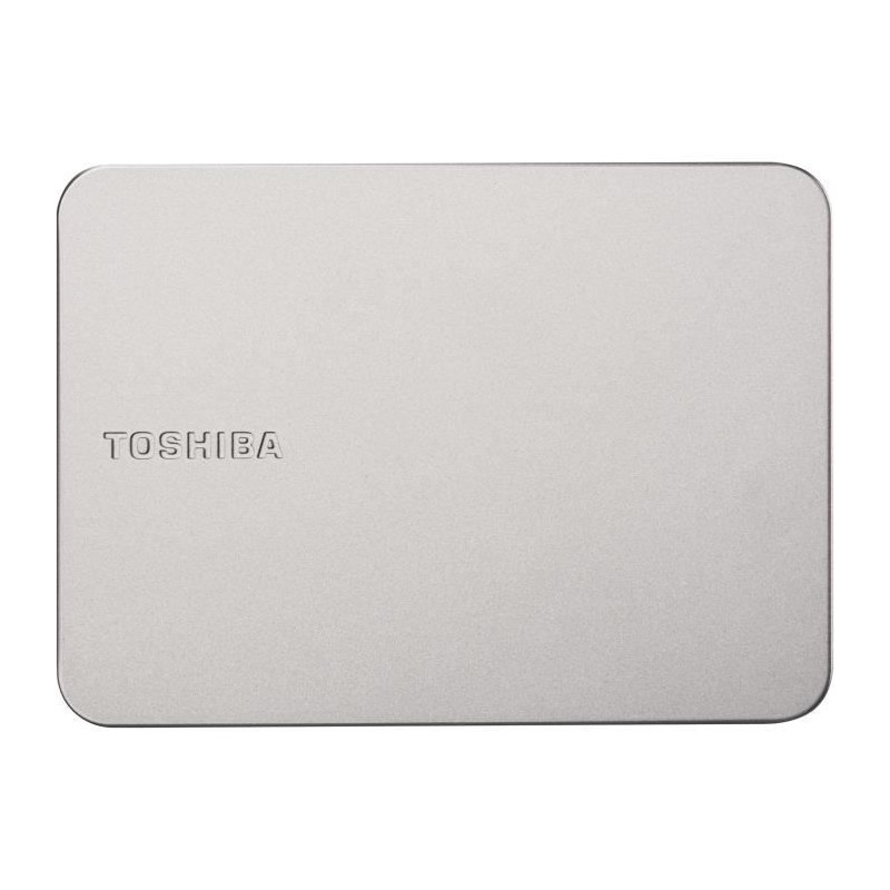 ALMACENAMIENTO, HDD, HDD Externos, Toshiba Canvio Flex Hdd Ext 2tb War