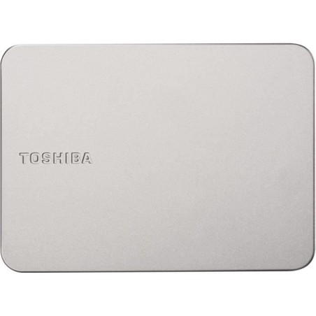 ALMACENAMIENTO, HDD, HDD Externos, Toshiba Canvio Flex Hdd Ext 2tb War