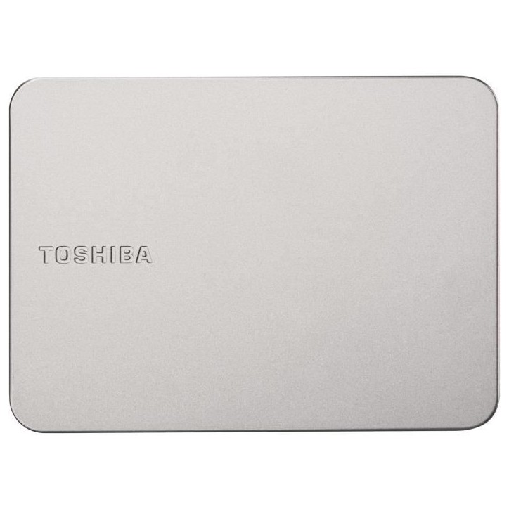 ALMACENAMIENTO, HDD, HDD Externos, Toshiba Canvio Flex Hdd Ext 2tb Warm Silver ALMACENAMIENTO, HDD, HDD Externos, Toshiba Canvio Flex Hdd Ext 2tb Warm Silver