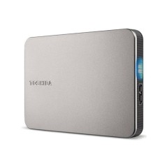 ALMACENAMIENTO, HDD, HDD Externos, Toshiba Canvio Flex Hdd Ext 2tb War