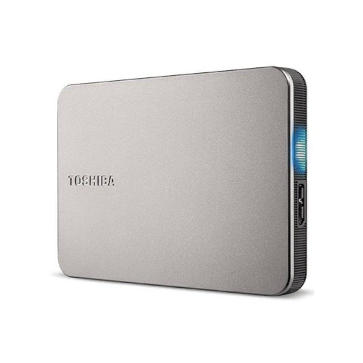 ALMACENAMIENTO, HDD, HDD Externos, Toshiba Canvio Flex Hdd Ext 2tb Warm Silver ALMACENAMIENTO, HDD, HDD Externos, Toshiba Canvio Flex Hdd Ext 2tb Warm Silver