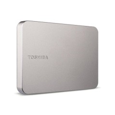 ALMACENAMIENTO, HDD, HDD Externos, Toshiba Canvio Flex Hdd Ext 2tb War