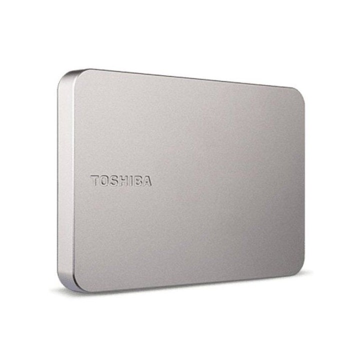 ALMACENAMIENTO, HDD, HDD Externos, Toshiba Canvio Flex Hdd Ext 2tb Warm Silver ALMACENAMIENTO, HDD, HDD Externos, Toshiba Canvio Flex Hdd Ext 2tb Warm Silver