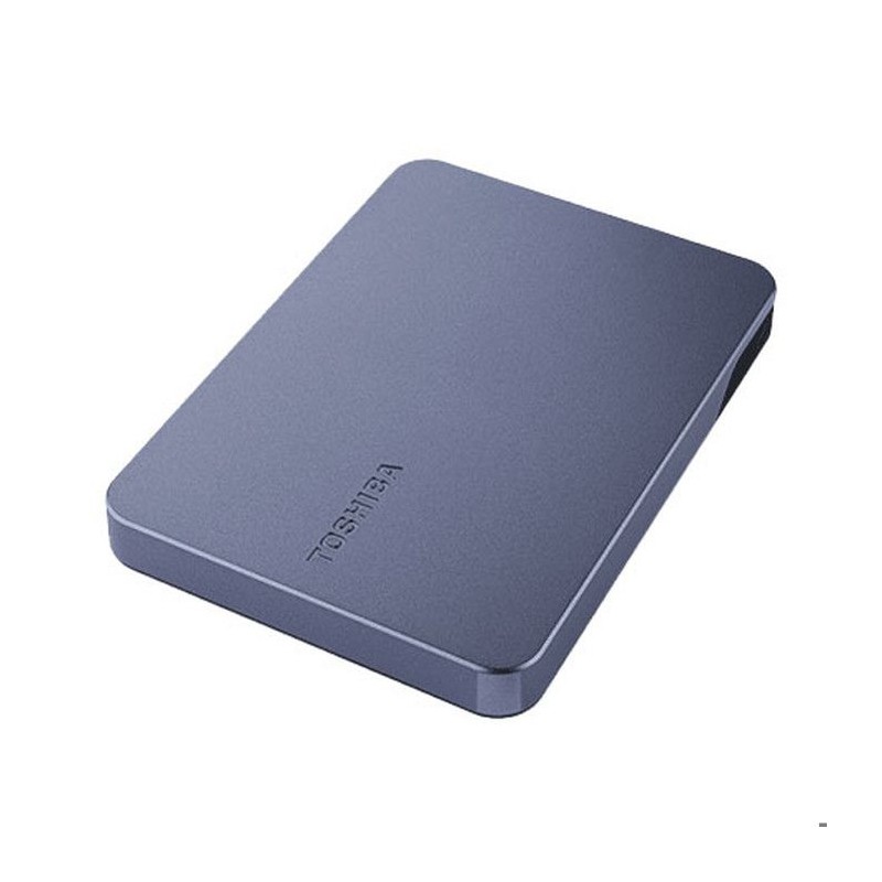Disque dur externe - TOSHIBA - Canvio Gaming - 1 To - USB 3.0 - Gris