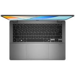 PC Portable ASUS VivoBook 14 Flip OLED TP3407 : Win 11 - 14.0 WUXGA Ta